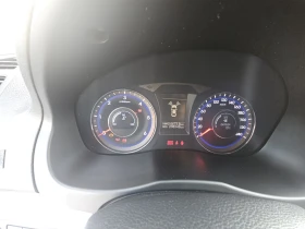 Hyundai I40, снимка 15
