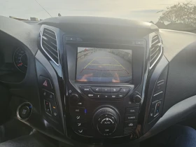 Hyundai I40, снимка 10
