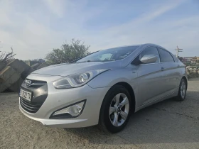 Hyundai I40, снимка 3