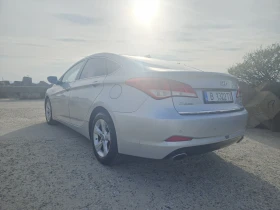 Hyundai I40, снимка 8