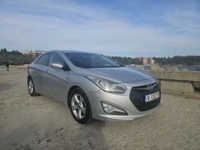 Hyundai I40, снимка 2