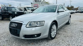 Audi A6 2.7tdi🇮🇹4x4-Италия, снимка 1