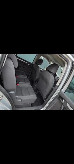 VW Touran 1.6BlueMotion, снимка 5