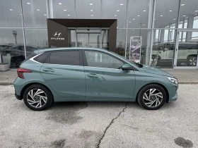 Hyundai I20 Exclusive, снимка 6