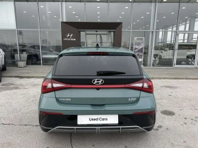 Hyundai I20 Exclusive, снимка 4