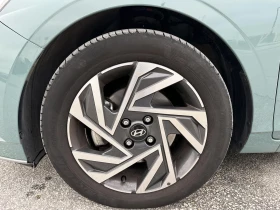 Hyundai I20 Exclusive, снимка 8
