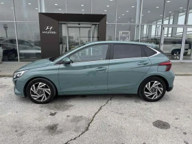 Hyundai I20 Exclusive, снимка 2