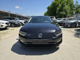 VW Passat 2.0TDI 150к.с 4motion , снимка 5