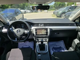 VW Passat 2.0TDI 150к.с 4motion , снимка 16