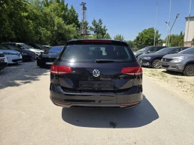 VW Passat 2.0TDI 150к.с 4motion , снимка 6