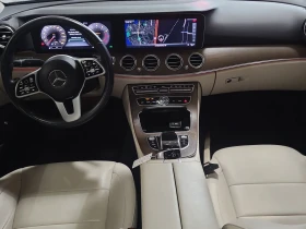 Mercedes-Benz E 450, снимка 6