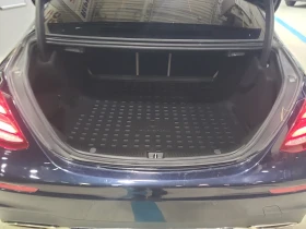 Mercedes-Benz E 450, снимка 9