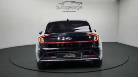 Hyundai Sonata 2.0LPG Smart autogeorge.com, снимка 4