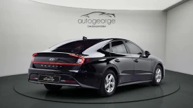 Hyundai Sonata 2.0LPG Smart autogeorge.com, снимка 2