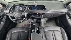 Hyundai Sonata 2.0LPG Smart autogeorge.com, снимка 6
