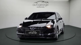 Hyundai Sonata 2.0LPG Smart autogeorge.com, снимка 3