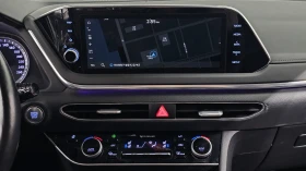 Hyundai Sonata 2.0LPG Smart autogeorge.com, снимка 13