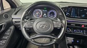 Hyundai Sonata 2.0LPG Smart autogeorge.com, снимка 12
