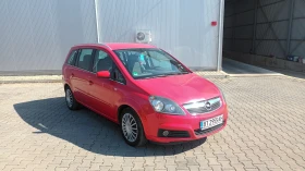 Opel Zafira 1.9 cdti, снимка 3