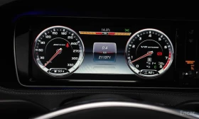 Mercedes-Benz S 63 AMG, снимка 8