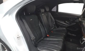 Mercedes-Benz S 63 AMG, снимка 12