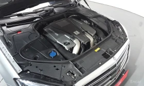 Mercedes-Benz S 63 AMG, снимка 6