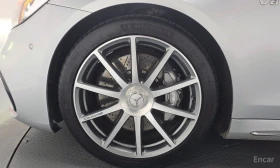 Mercedes-Benz S 63 AMG, снимка 5