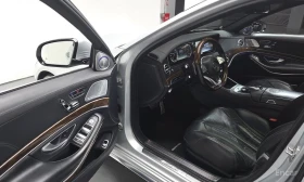 Mercedes-Benz S 63 AMG, снимка 11