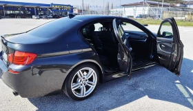BMW 535 M PACK* XDRIVE * SHADOW LINE * KEYLESS, снимка 4