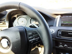 BMW 535 M PACK* XDRIVE * SHADOW LINE * KEYLESS, снимка 10