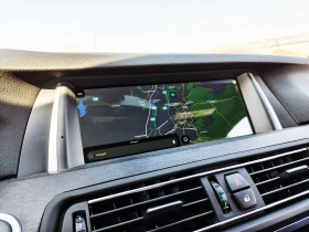 BMW 535 M PACK* XDRIVE * SHADOW LINE * KEYLESS, снимка 14