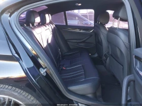 BMW 530E 2l Iperformance, снимка 8