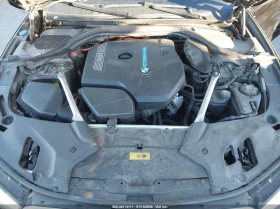 BMW 530E 2l Iperformance, снимка 10