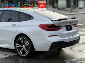 BMW 6 GT DISTRONIC* ОБДУХВАНЕ* МАСАЖ* 360КАМЕРА* 4ПОДГРЕВА*, снимка 7