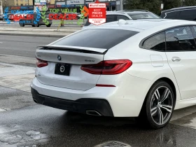 BMW 6 GT DISTRONIC* ОБДУХВАНЕ* МАСАЖ* 360КАМЕРА* 4ПОДГРЕВА*, снимка 6