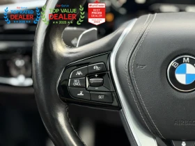 BMW 6 GT DISTRONIC* ОБДУХВАНЕ* МАСАЖ* 360КАМЕРА* 4ПОДГРЕВА*, снимка 10