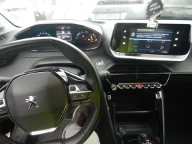 Peugeot 208 50 kWh, снимка 8