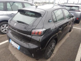 Peugeot 208 50 kWh, снимка 3