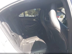 Mercedes-Benz CLA 250 2.0l, снимка 8