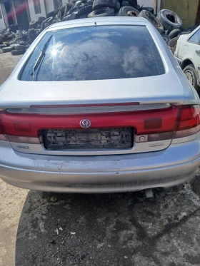 Mazda 626, снимка 3