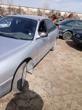 Mazda 626, снимка 2