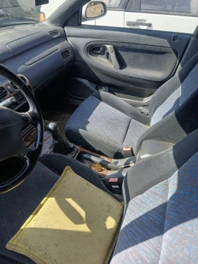 Mazda 626, снимка 4