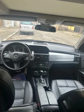 Mercedes-Benz CLK 350CDI, снимка 11