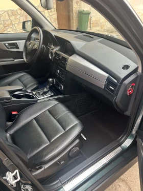 Mercedes-Benz CLK 350CDI, снимка 10
