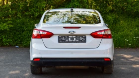 Ford Focus, снимка 5