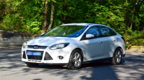 Ford Focus, снимка 1