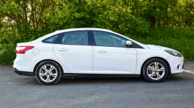 Ford Focus, снимка 6
