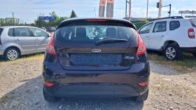 Ford Fiesta 1.2i, снимка 3