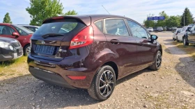 Ford Fiesta 1.2i, снимка 4