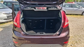 Ford Fiesta 1.2i, снимка 10